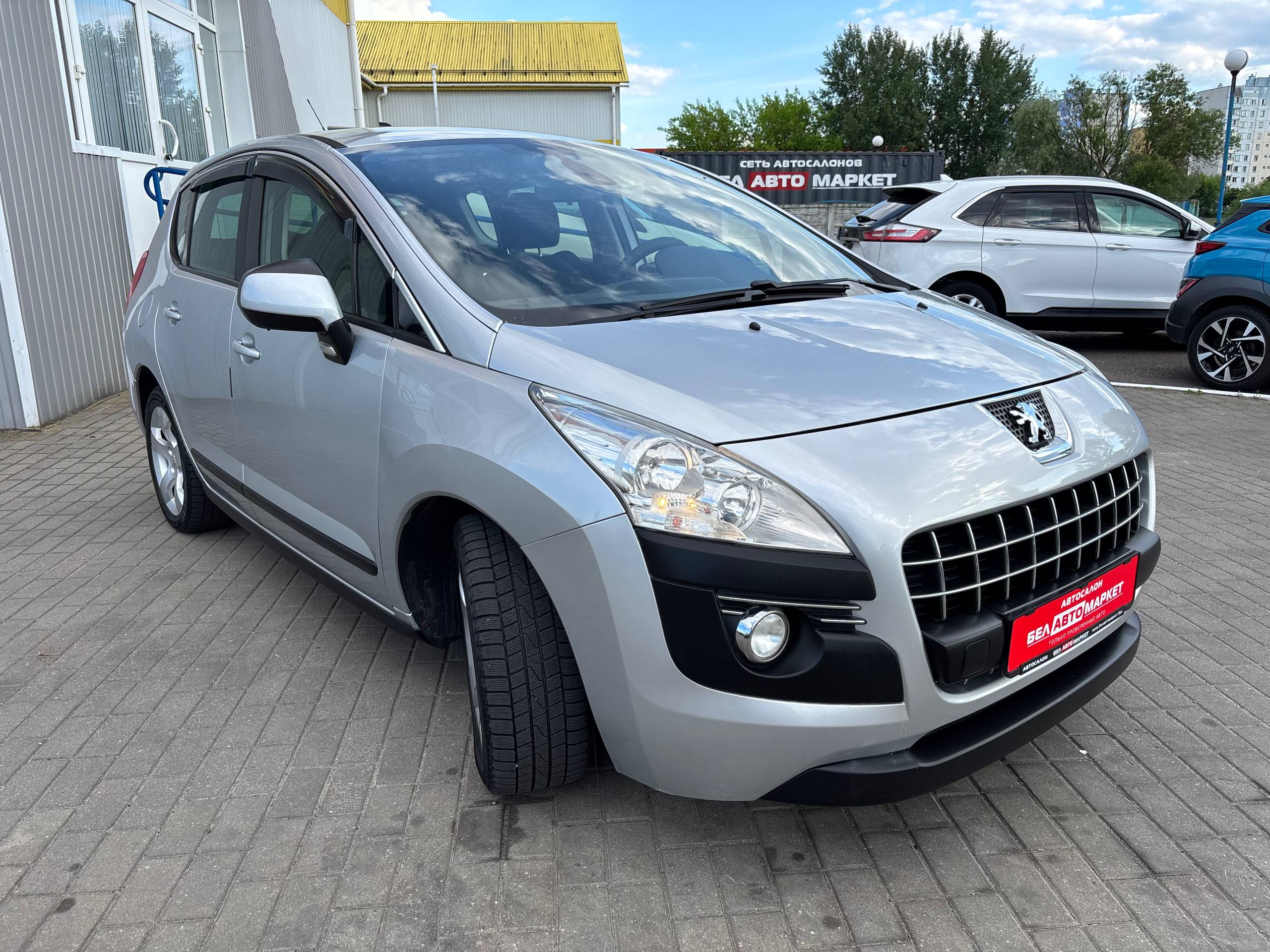 Фото автомобиля 2