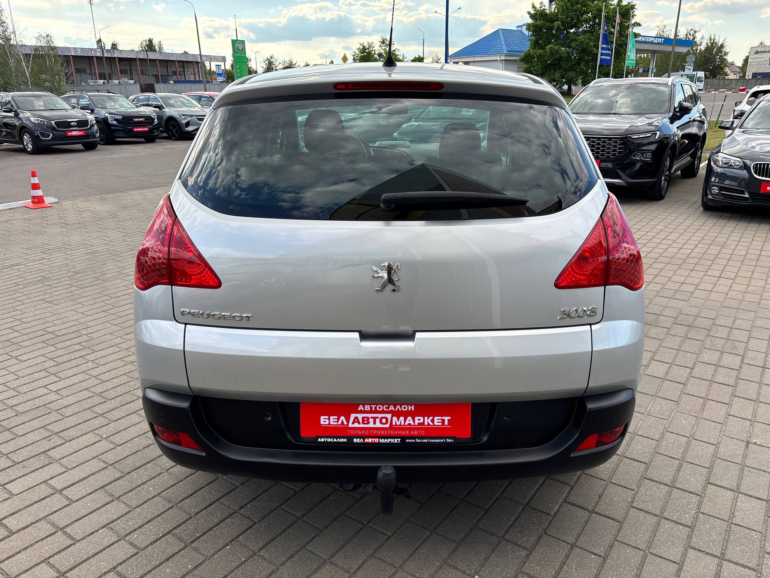 Фото автомобиля 5