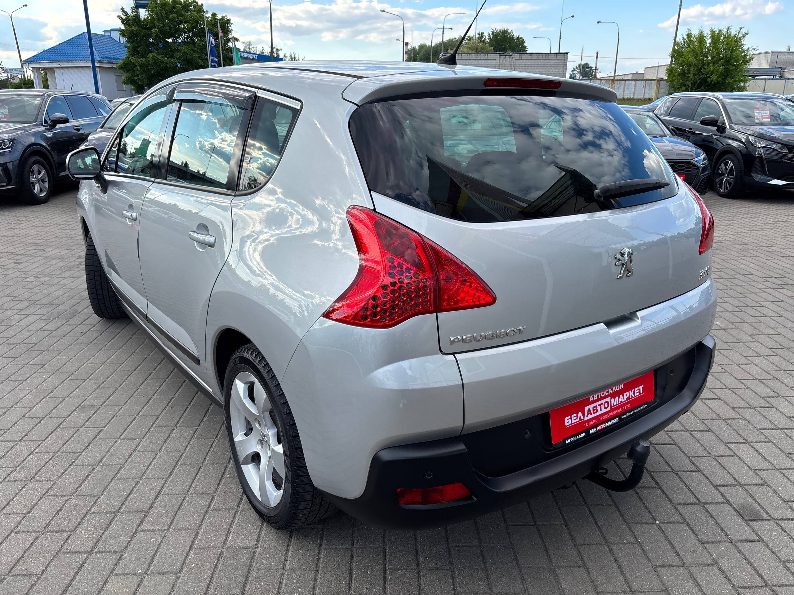 Фото автомобиля 6