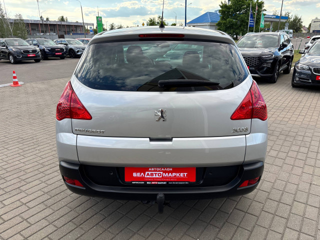 Фото автомобиля 5