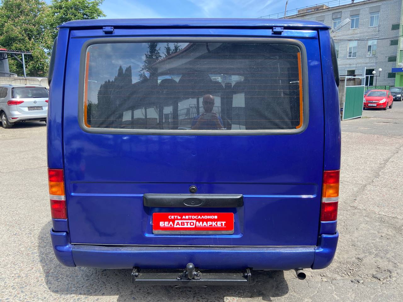 Фото автомобиля 5
