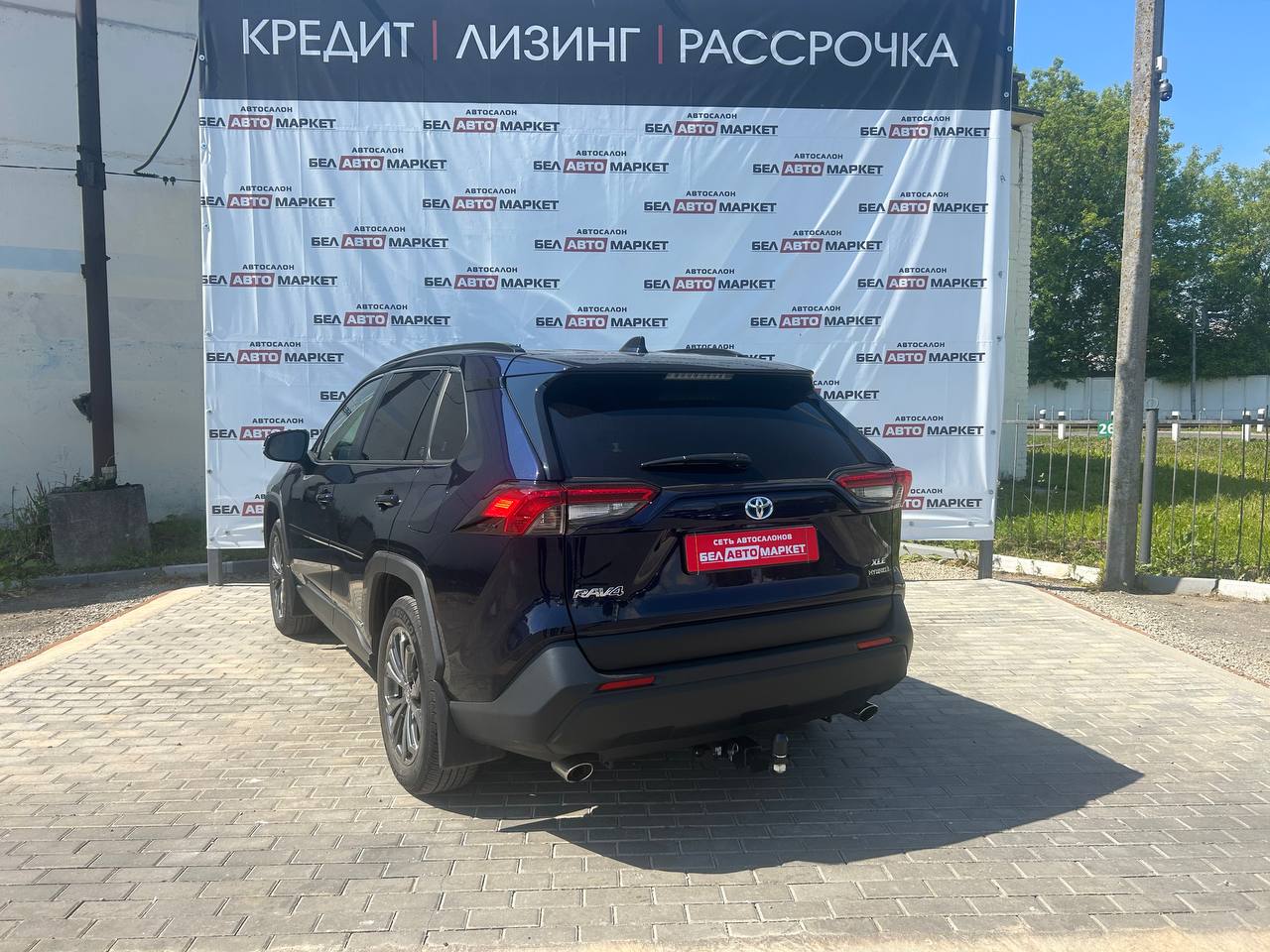 Фото автомобиля 3