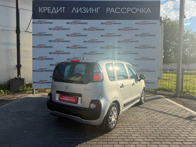 Фото автомобиля 4