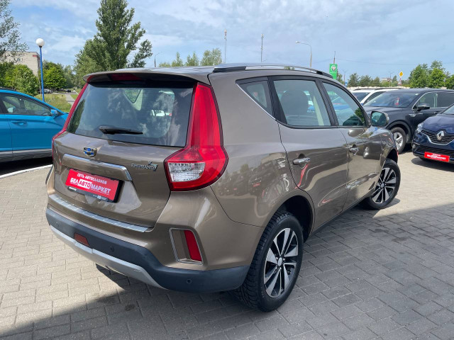 Фото автомобиля 5