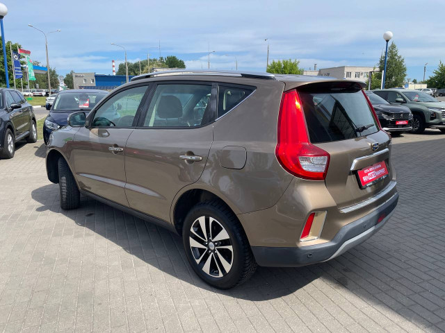 Фото автомобиля 7
