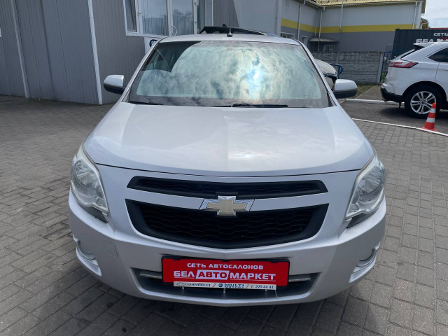 Фото автомобиля 1