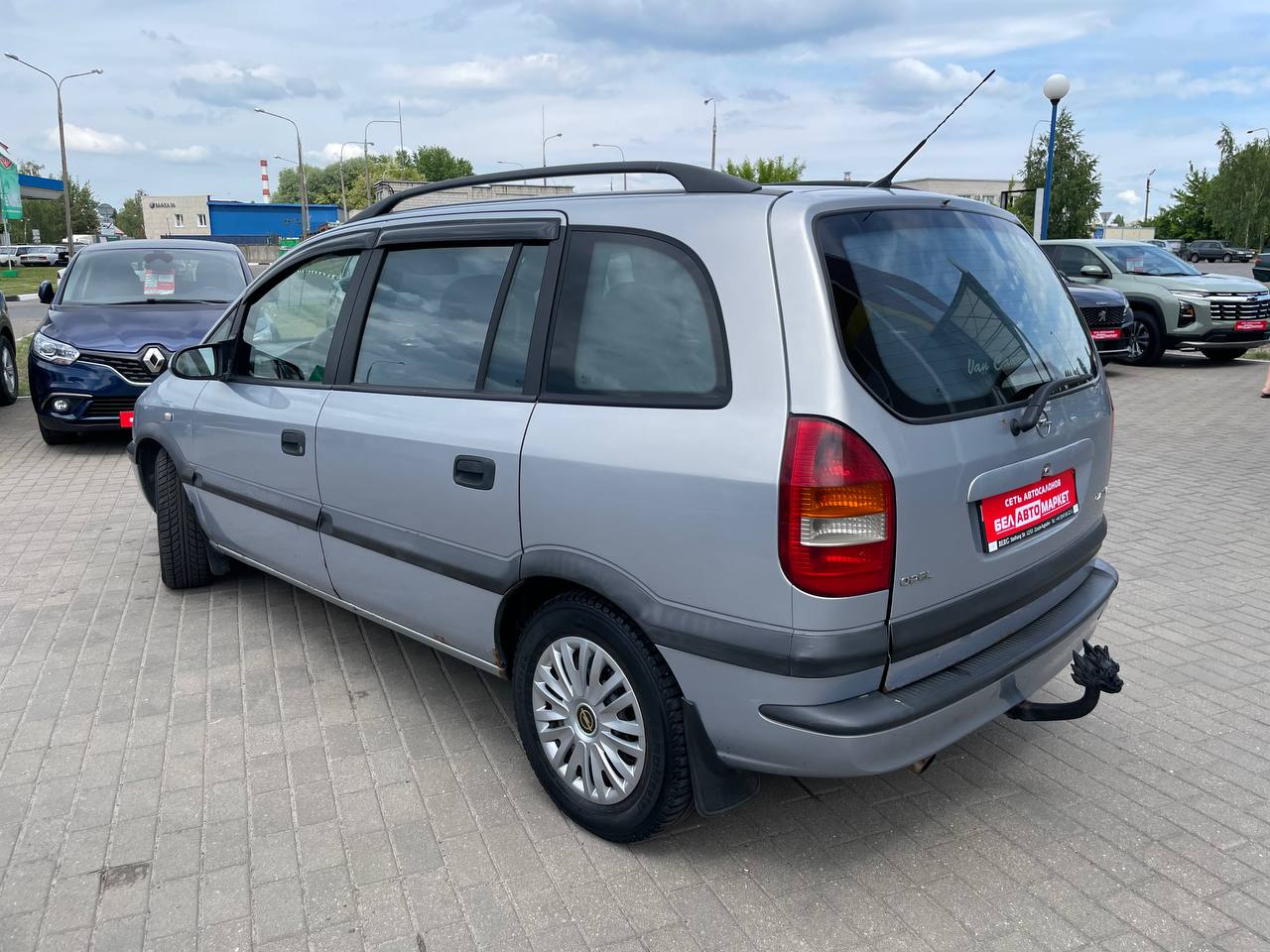 Фото автомобиля 6
