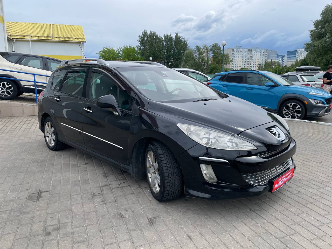 Фото автомобиля 3