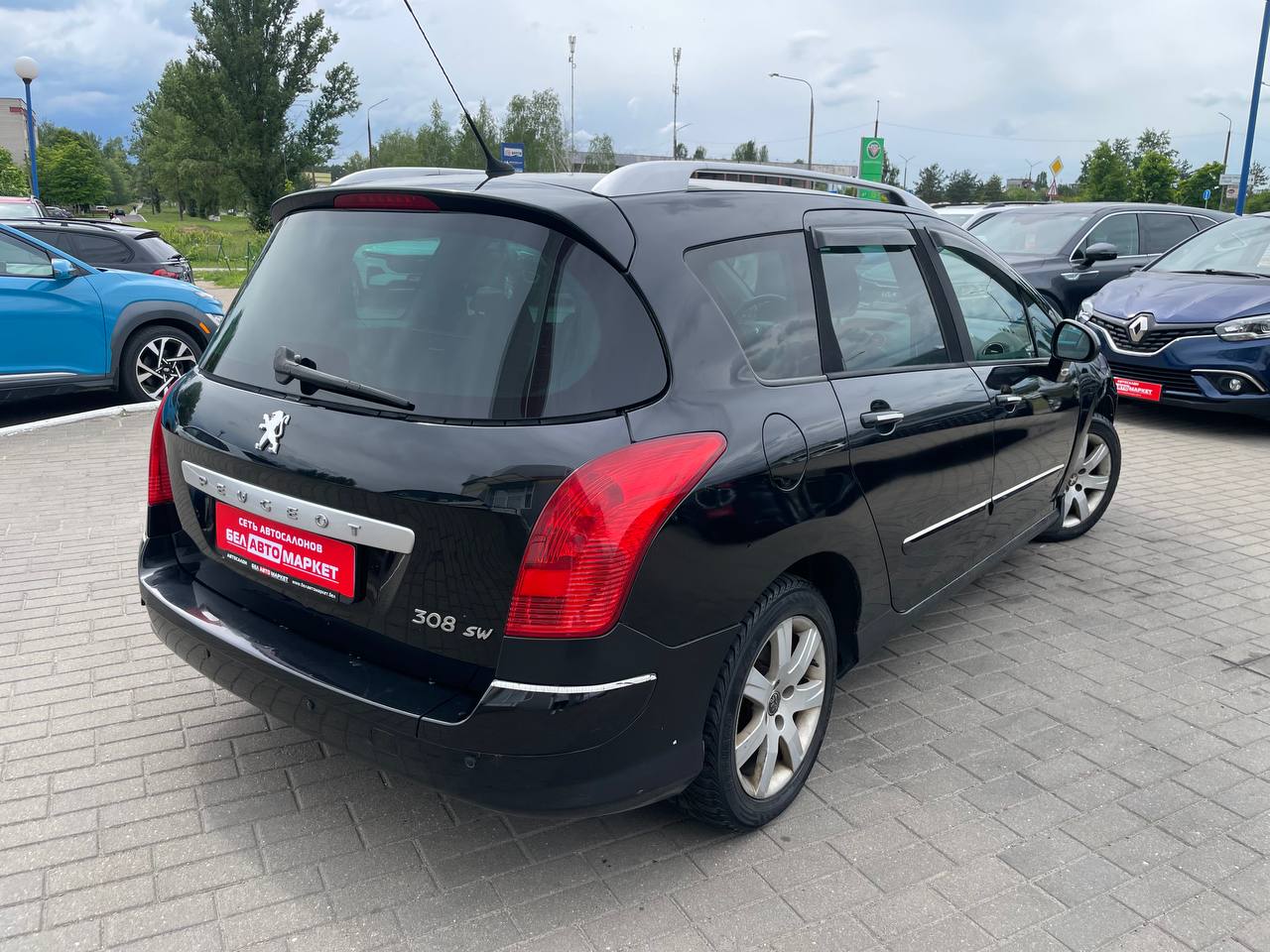 Фото автомобиля 5