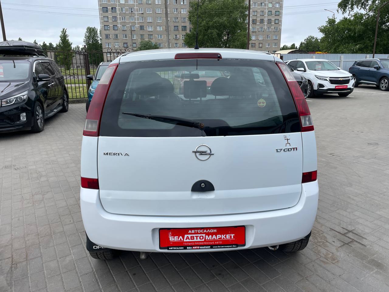 Фото автомобиля 9