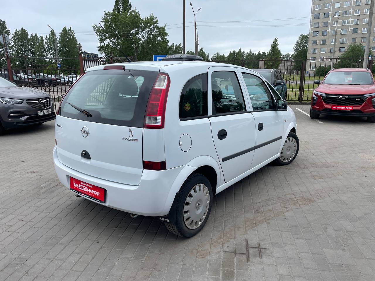 Фото автомобиля 11