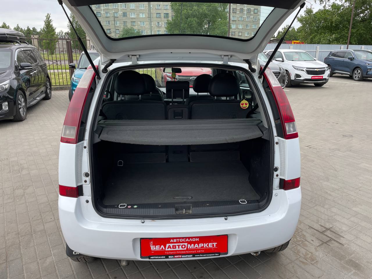 Фото автомобиля 14