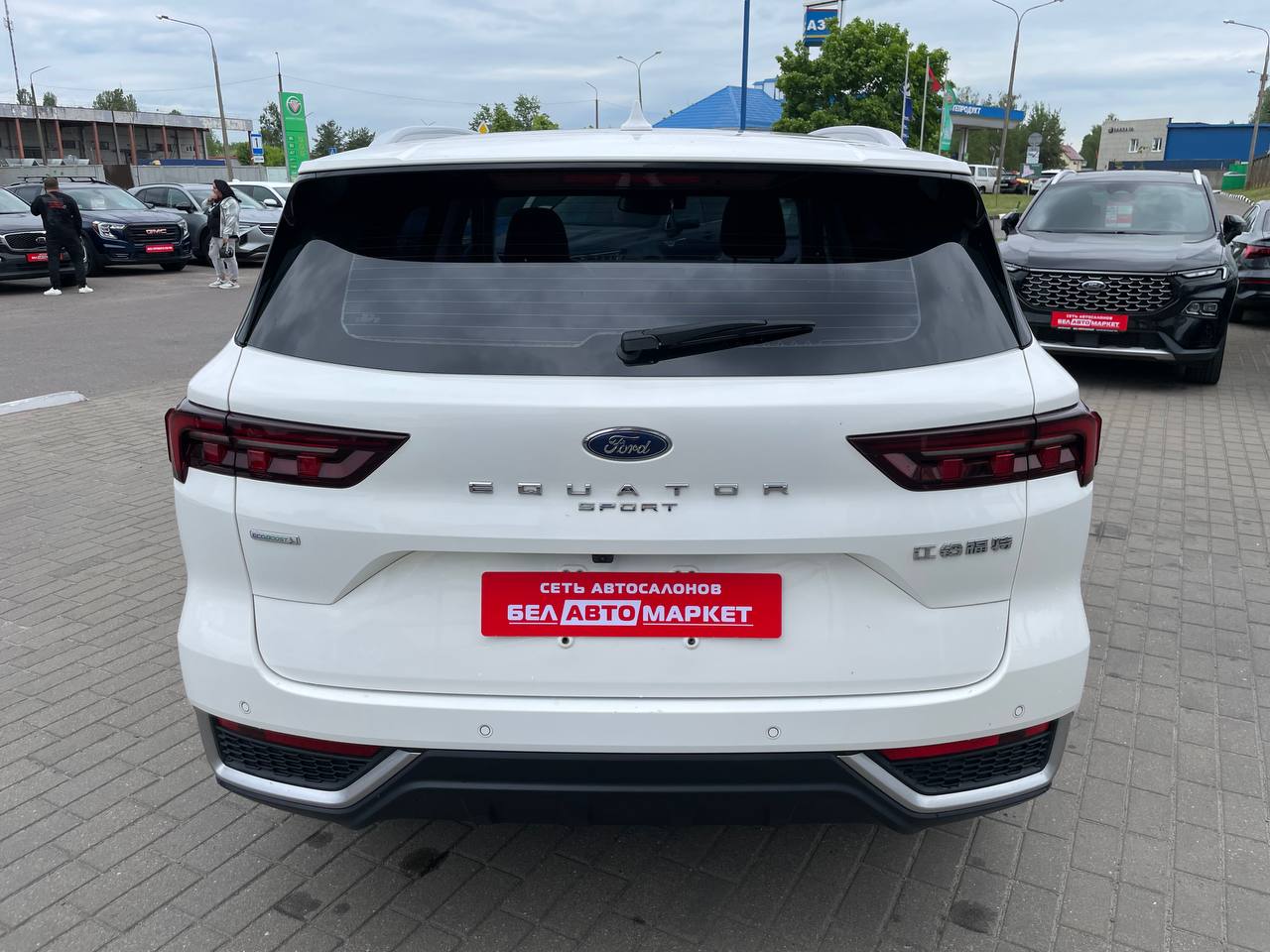 Фото автомобиля 2