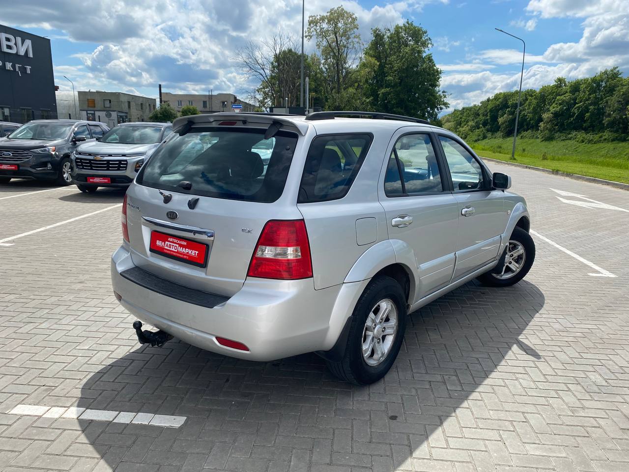 Фото автомобиля 6