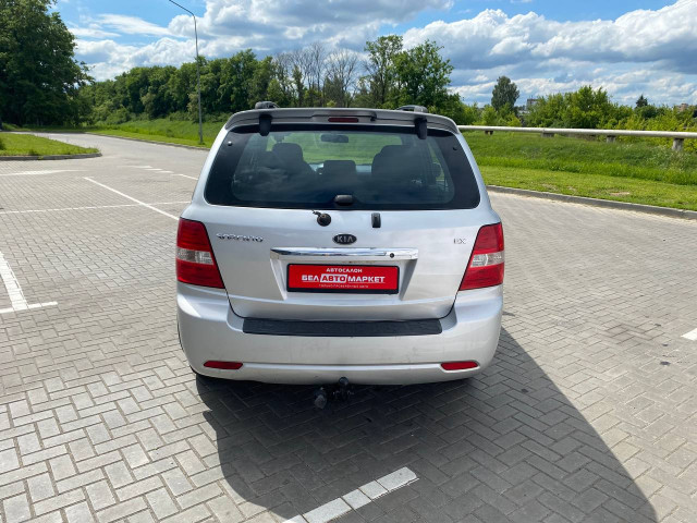 Фото автомобиля 1