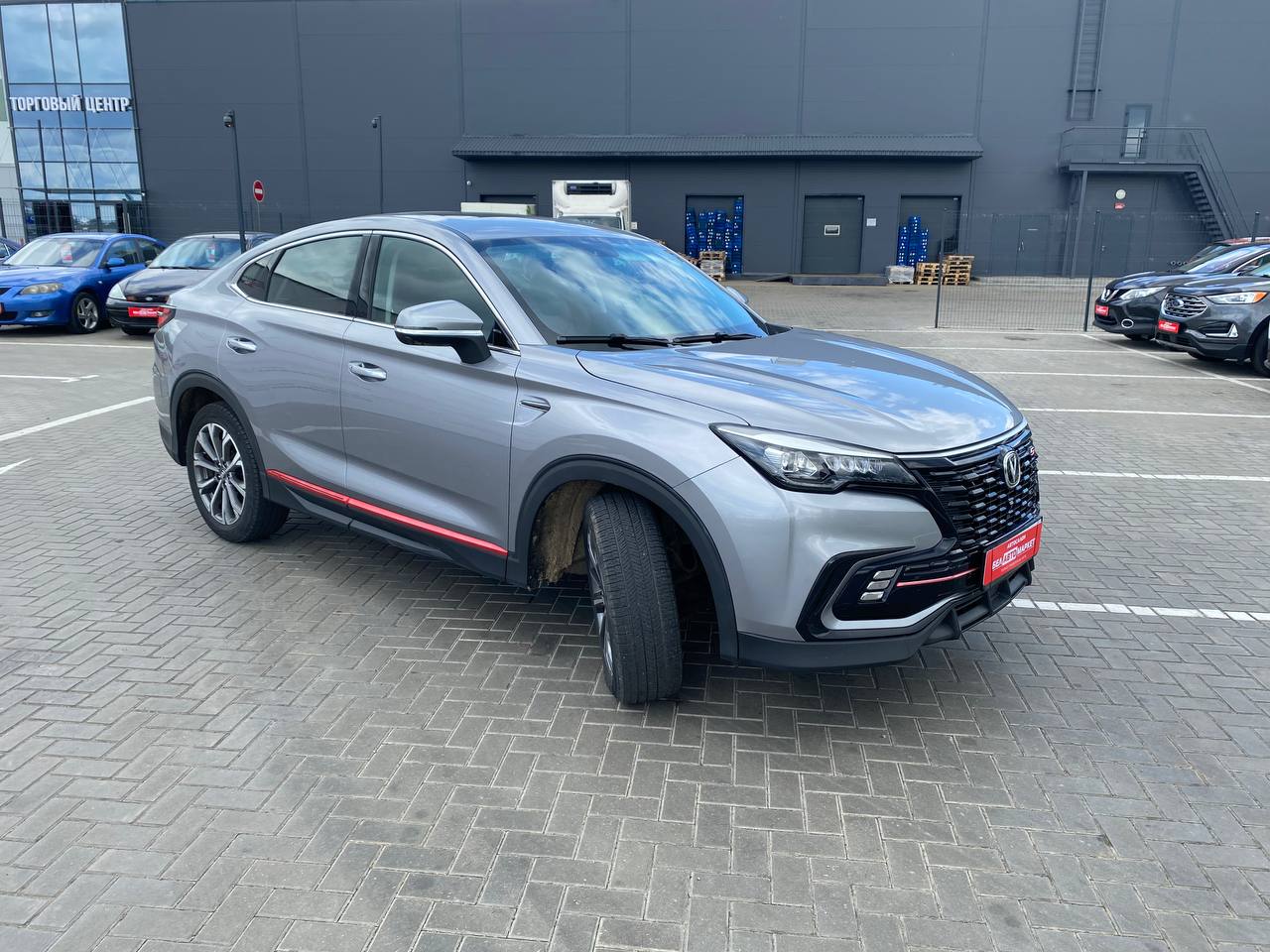 Фото автомобиля 2