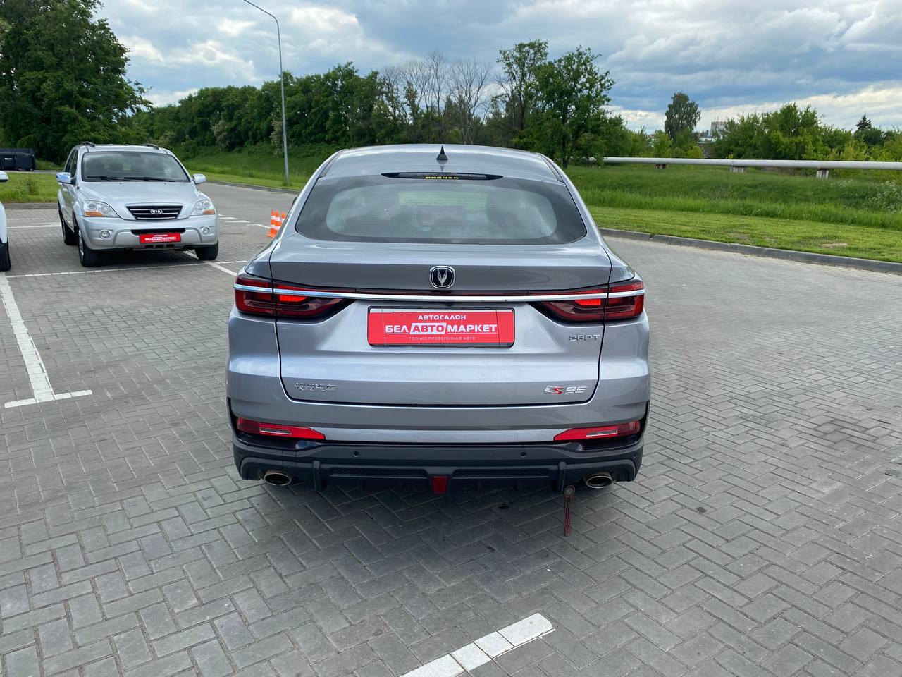 Фото автомобиля 5