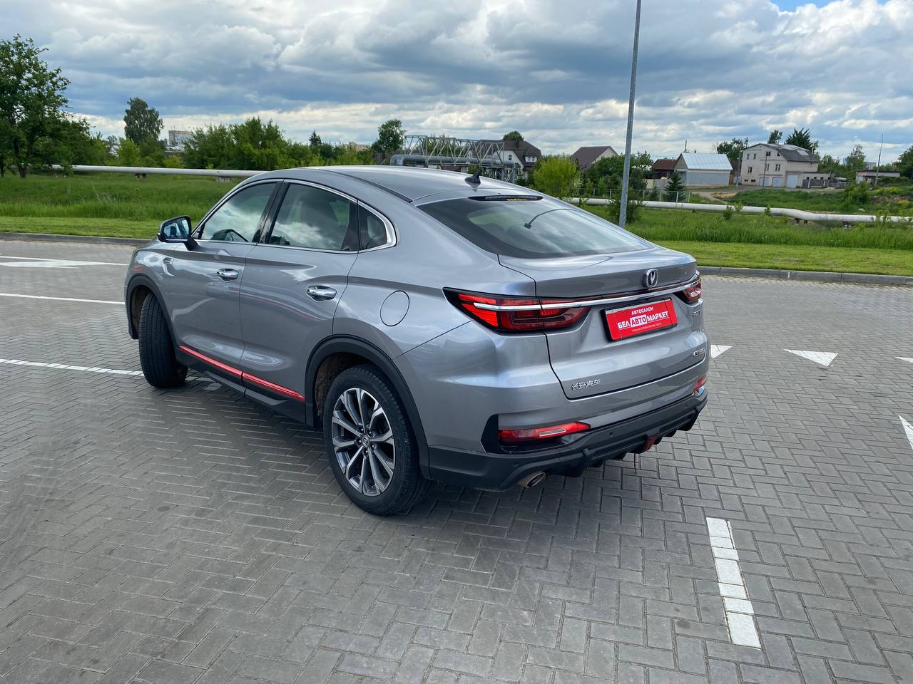 Фото автомобиля 6
