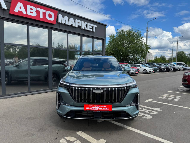 Фото автомобиля 1