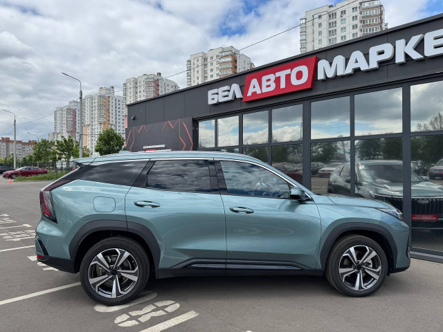 Фото автомобиля 3