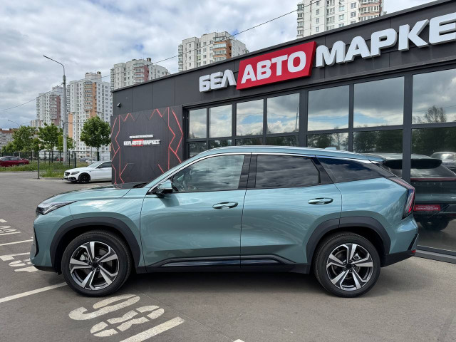 Фото автомобиля 7