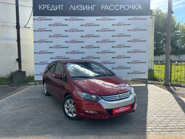 Фото автомобиля 1