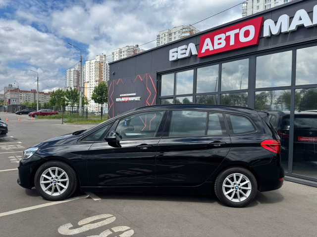 Фото автомобиля 7