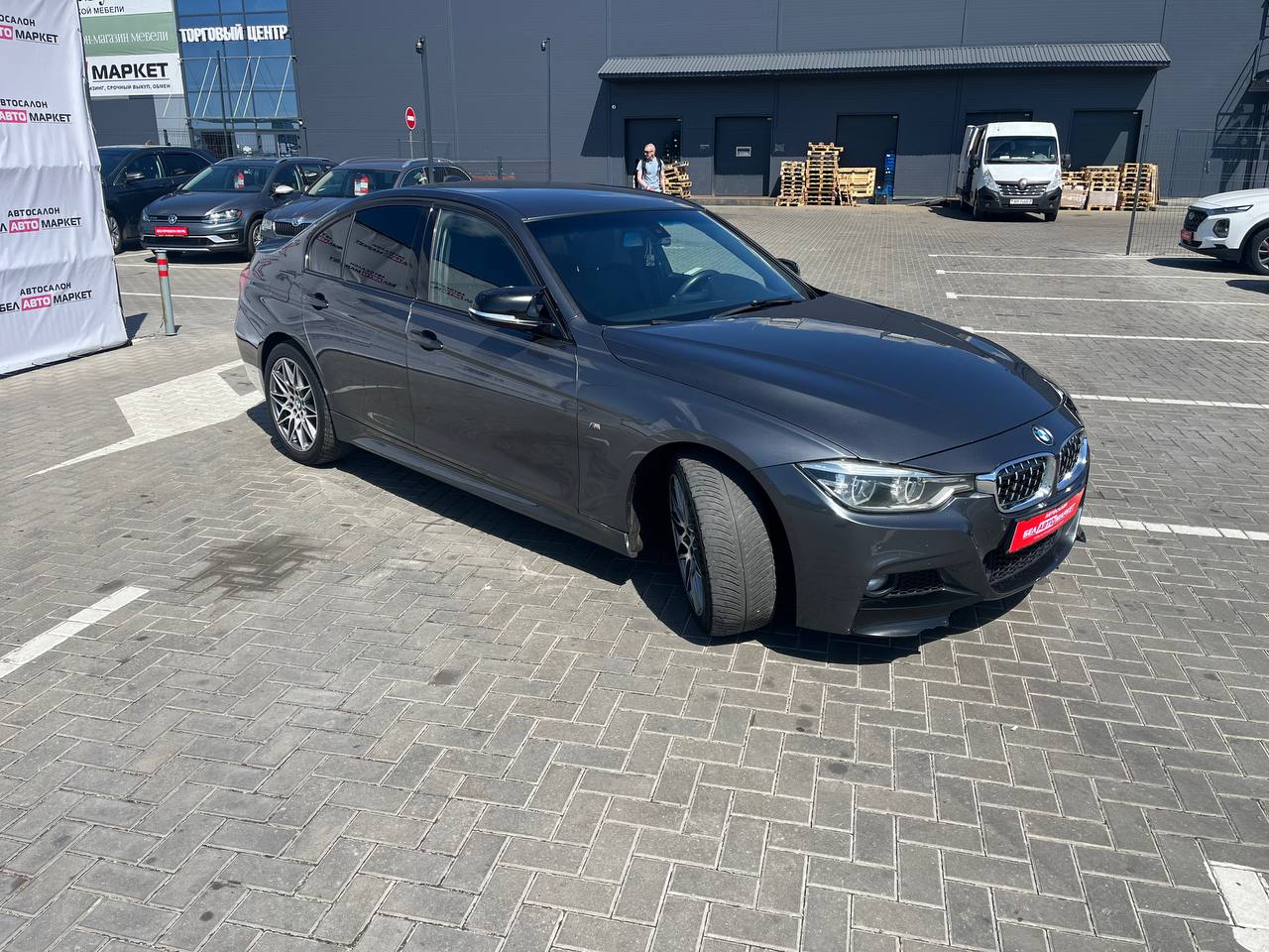 Фото автомобиля 1