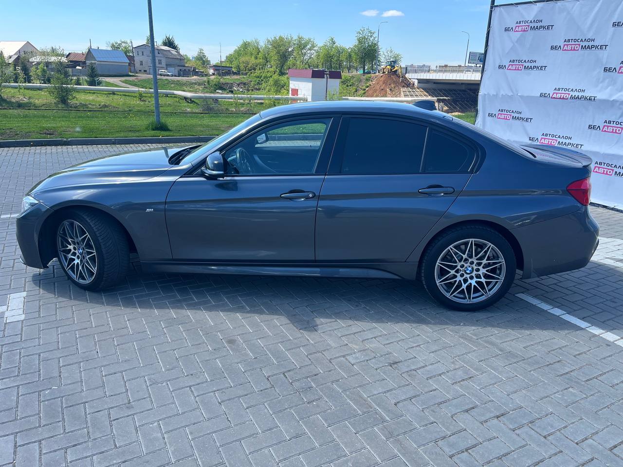 Фото автомобиля 7