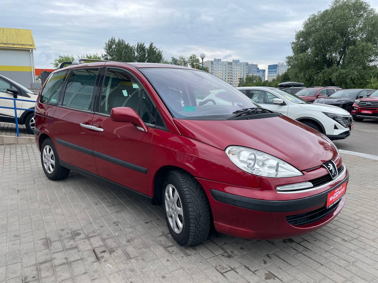 Фото автомобиля 3