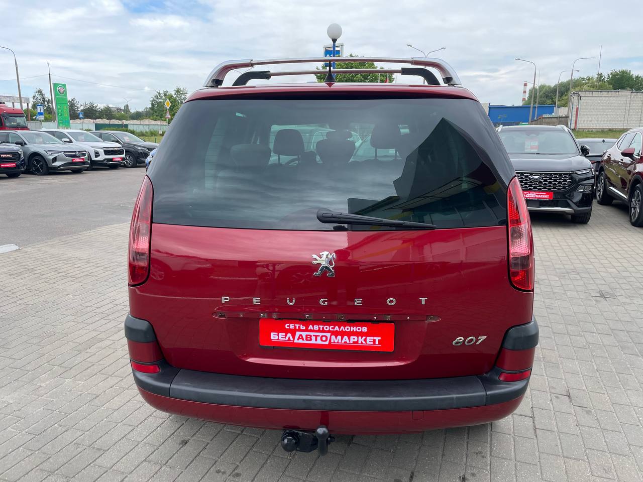 Фото автомобиля 5