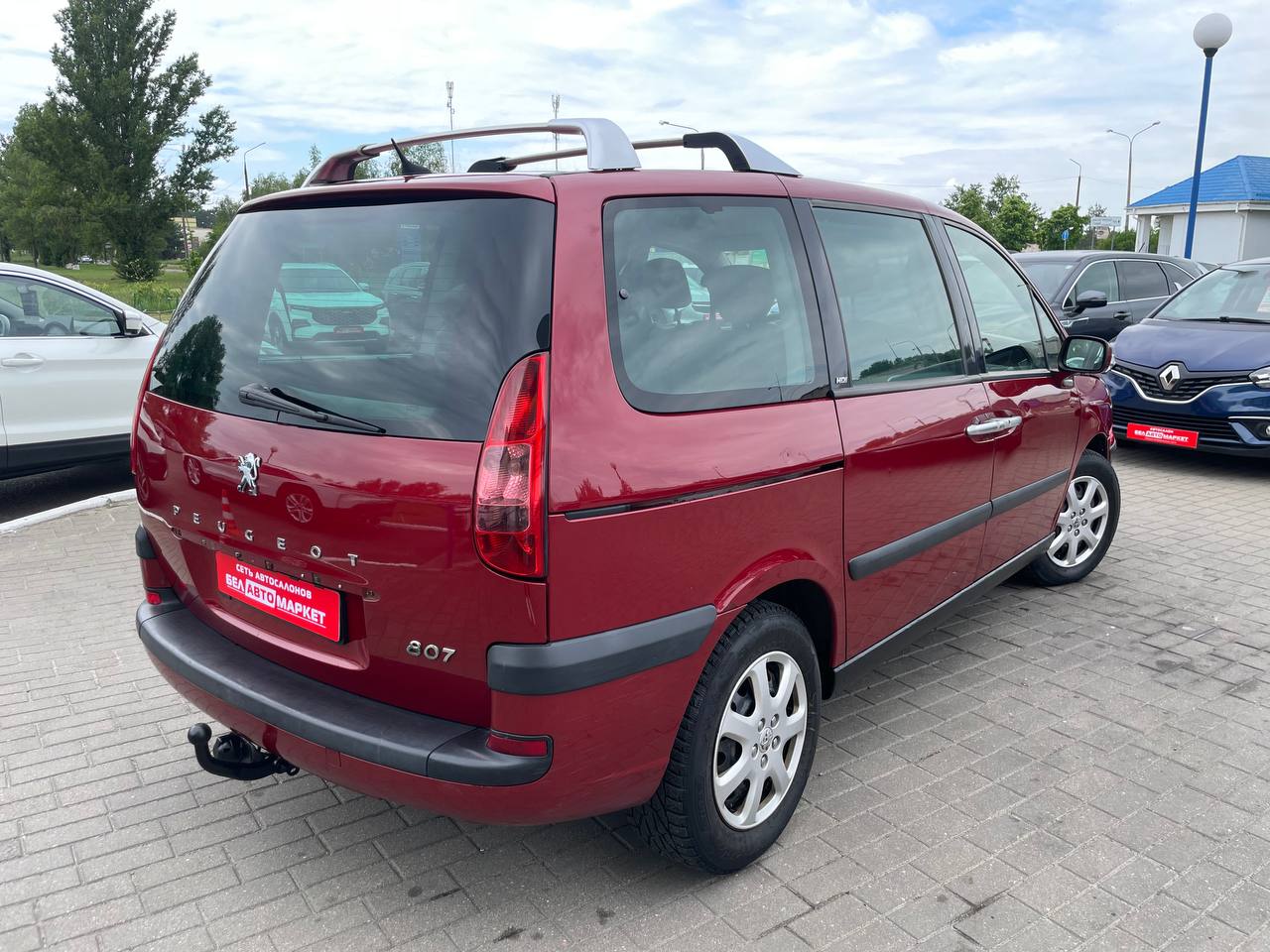 Фото автомобиля 6