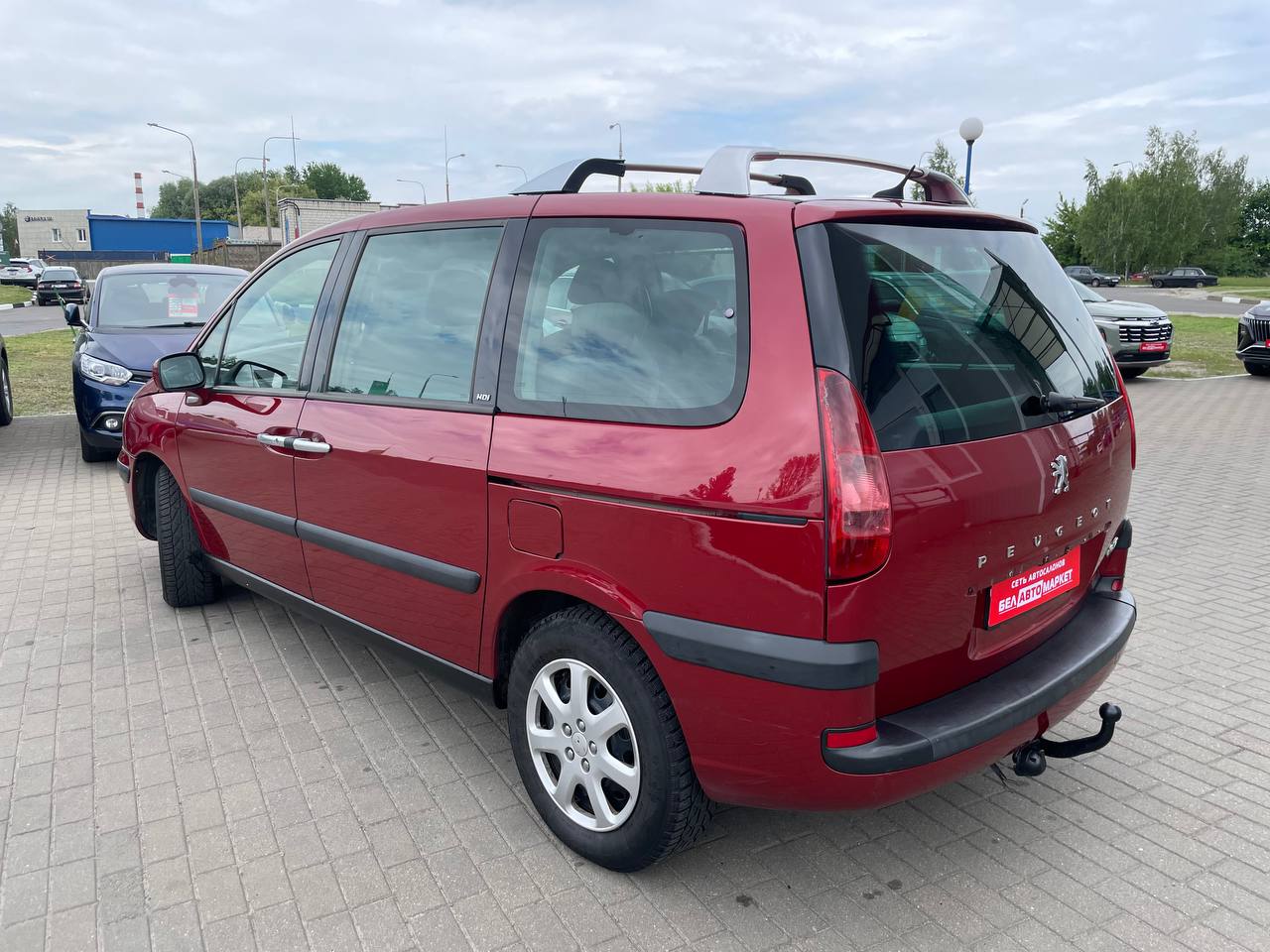 Фото автомобиля 7