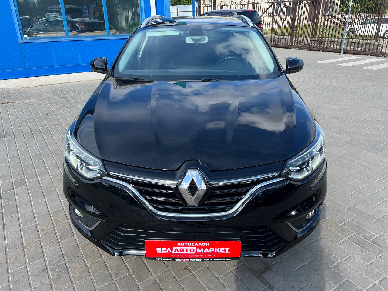 Фото автомобиля 2