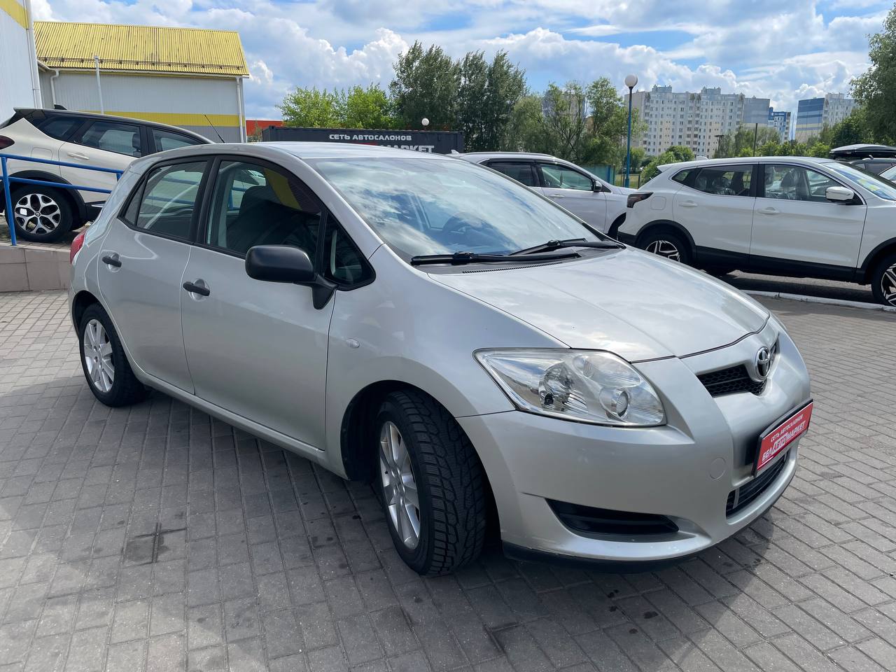 Фото автомобиля 1
