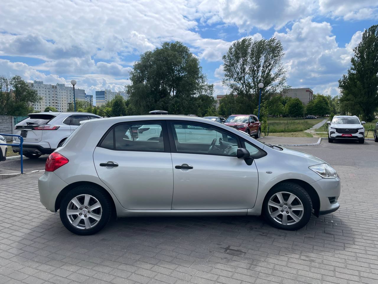 Фото автомобиля 3