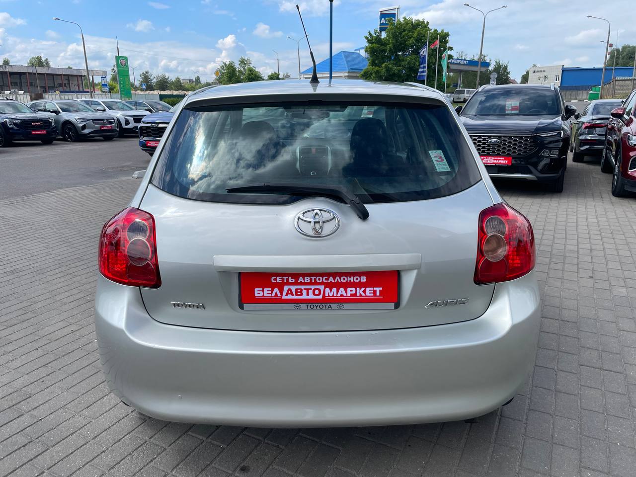 Фото автомобиля 5