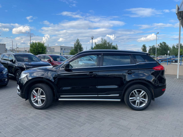 Фото автомобиля 1