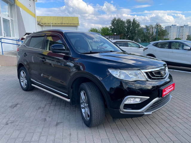 Фото автомобиля 4