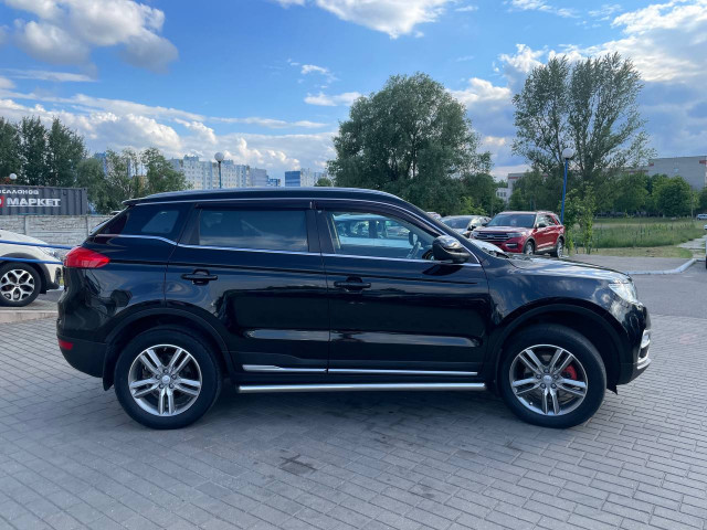 Фото автомобиля 5