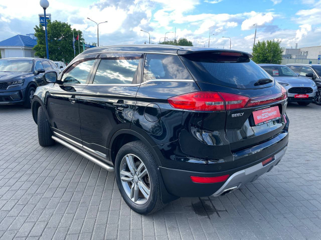Фото автомобиля 7