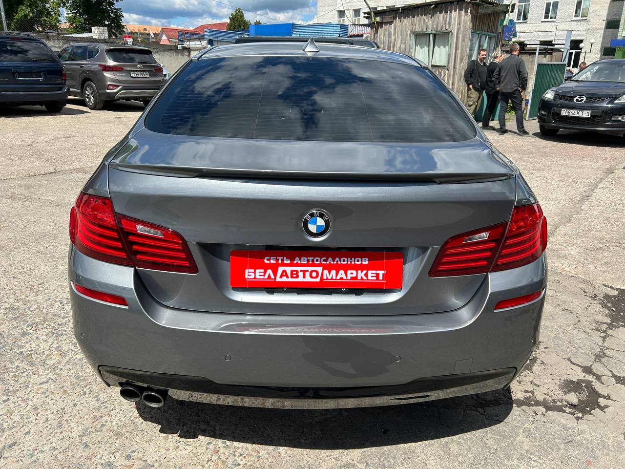 Фото автомобиля 5