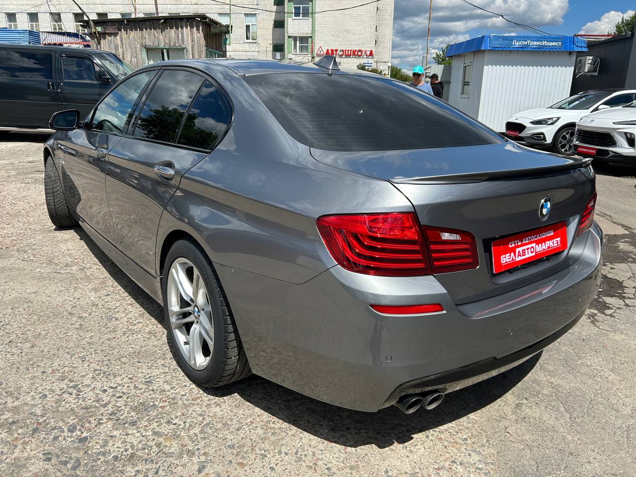 Фото автомобиля 6
