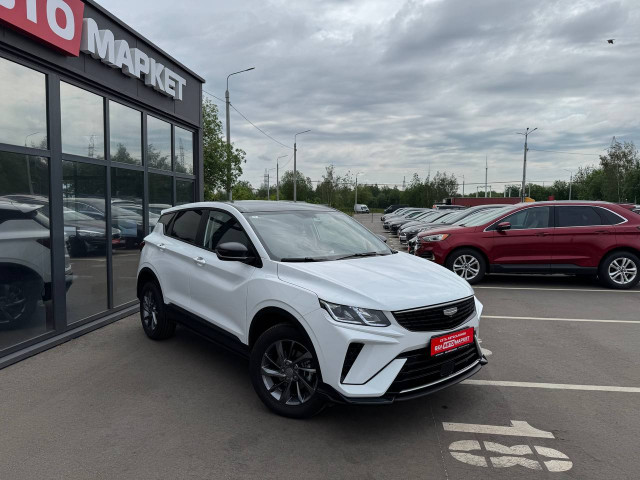 Фото автомобиля 1