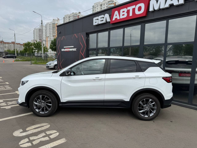 Фото автомобиля 7
