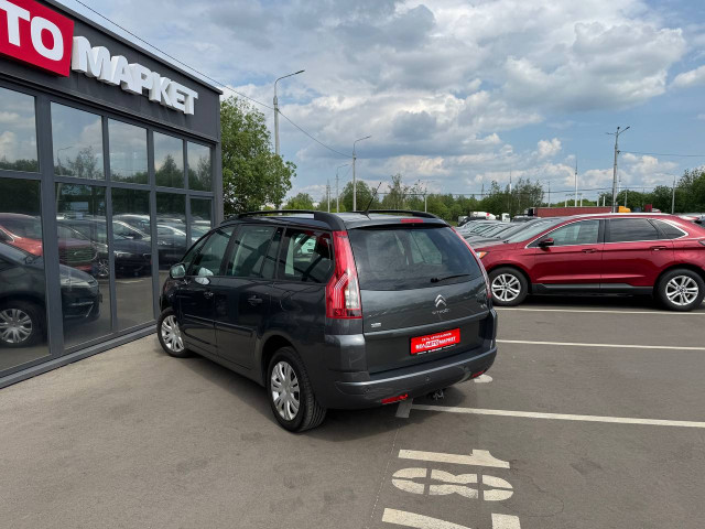Фото автомобиля 7