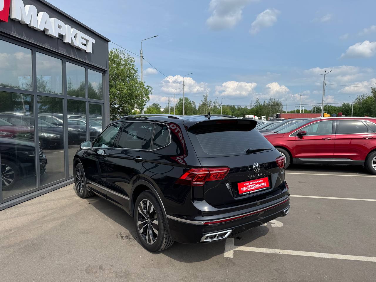 Фото автомобиля 1