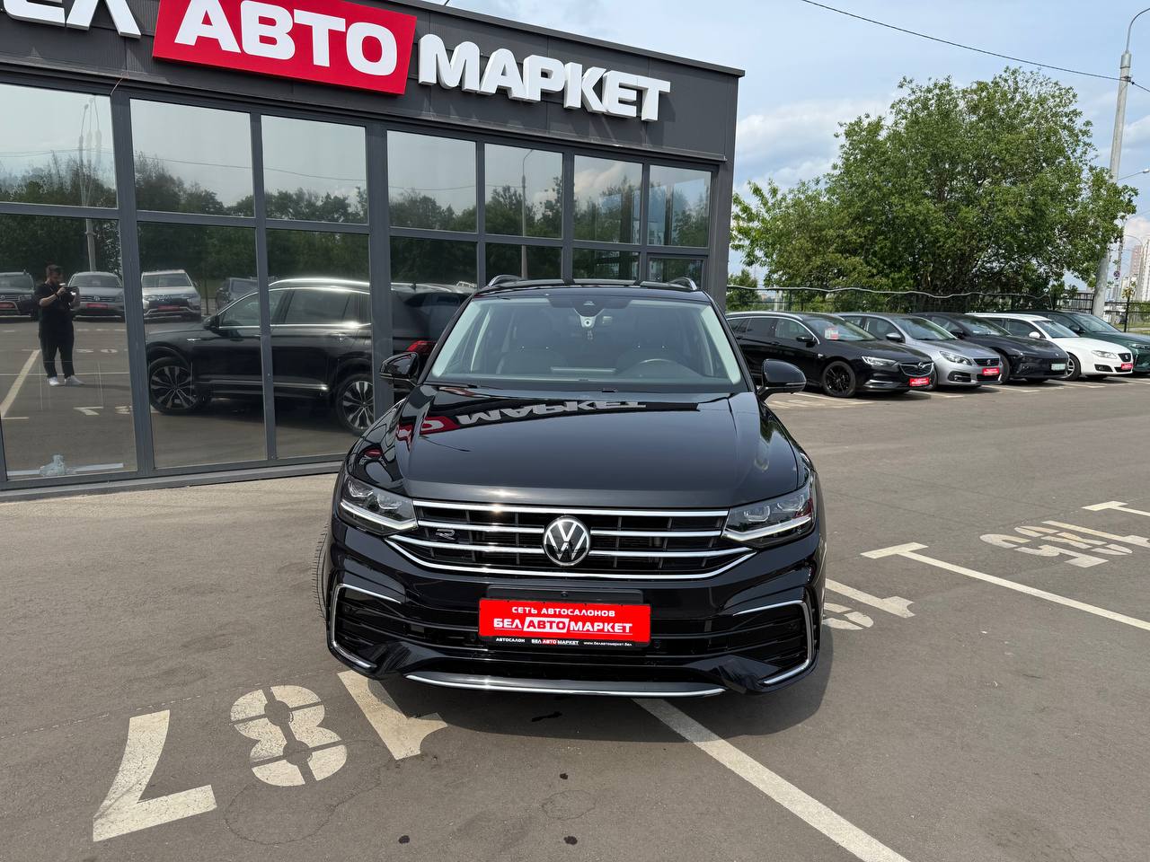 Фото автомобиля 2