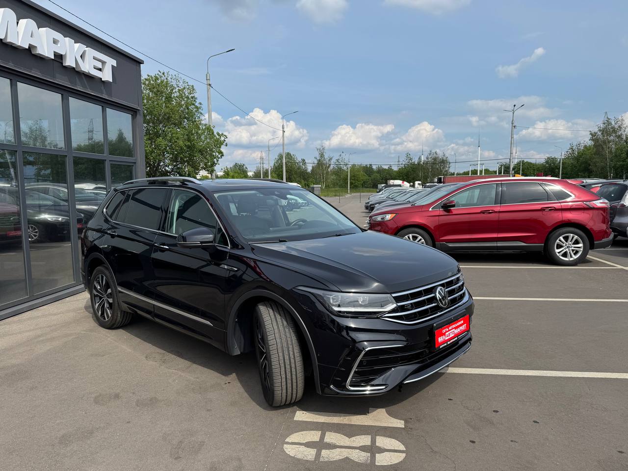 Фото автомобиля 3