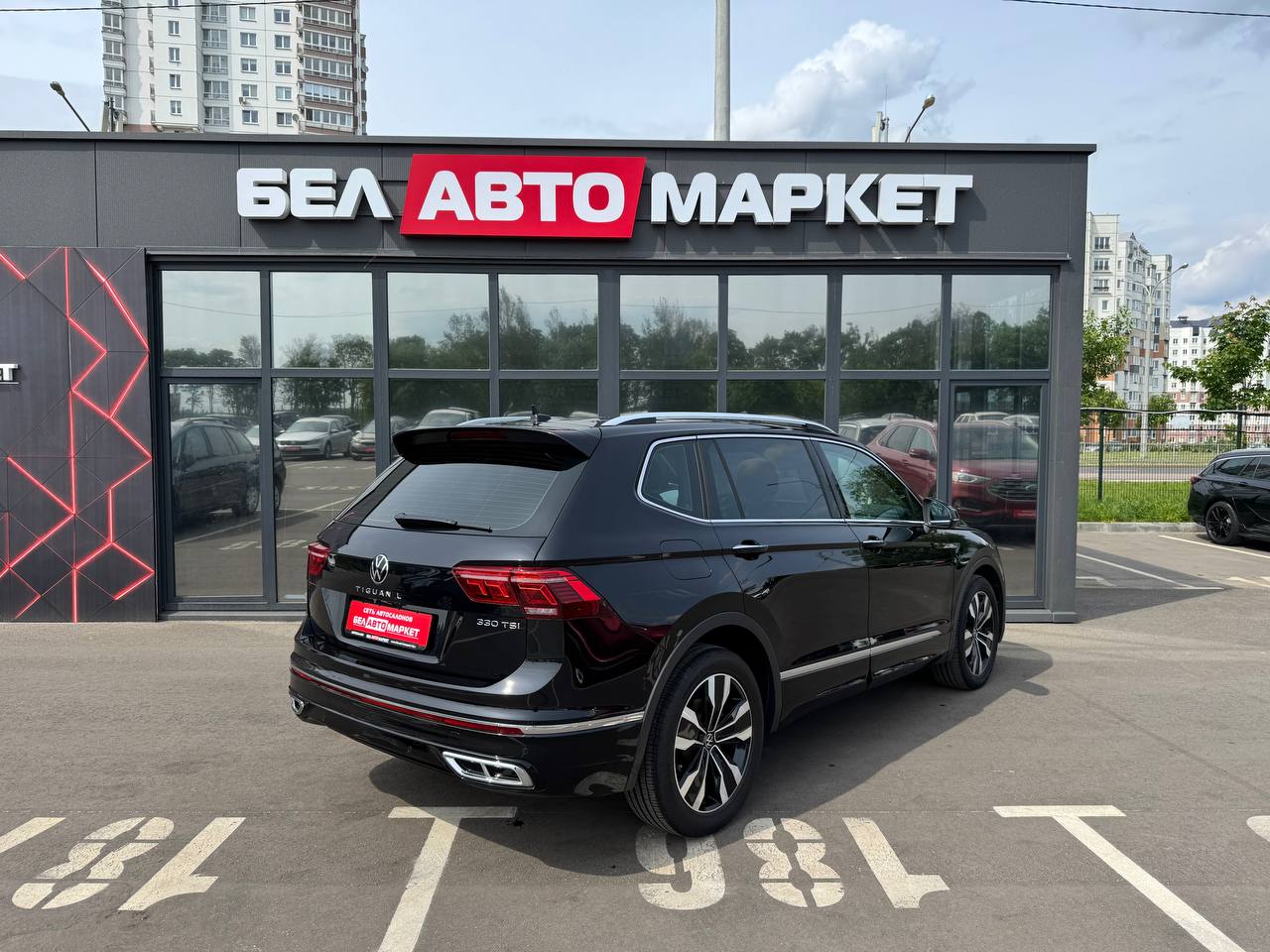 Фото автомобиля 5